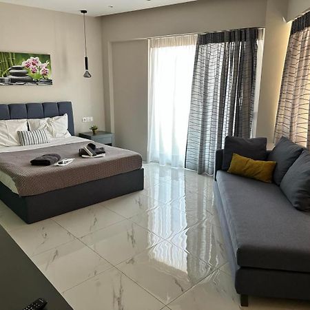 Dafni Luxury Suites Athen Eksteriør billede