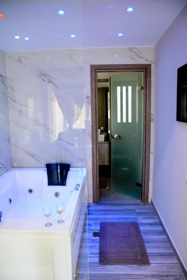 Dafni Luxury Suites Athen Eksteriør billede