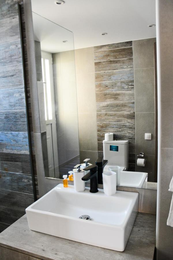 Dafni Luxury Suites Athen Eksteriør billede